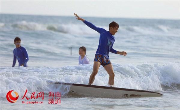 深化多领域合作 2024宁波·中法友好沙龙举行