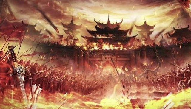 伯斯森林逃生