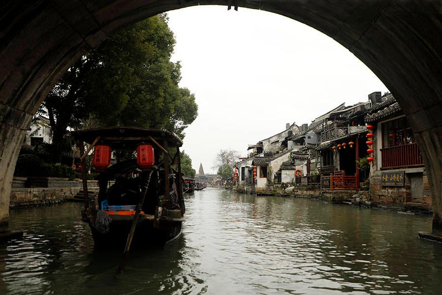 跳一跳
