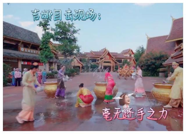 汉王纷争